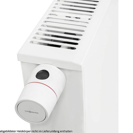 Bild 2 - Viessmann ViCare Heizk�rperthermostat - ZK03840