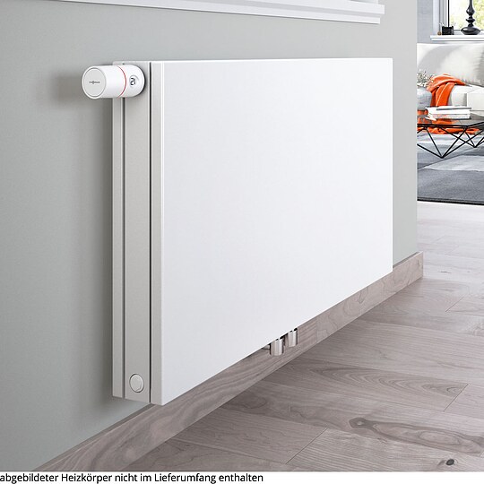 Bild 3 - Viessmann ViCare Heizk�rperthermostat - ZK03840