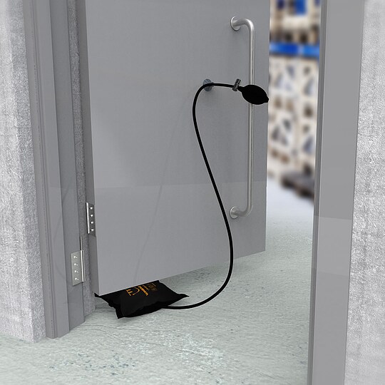 Bild 4 - WINBAG® MAX Montagekissen - 240 x 240 mm - Tragkraft 250 kg - 18086