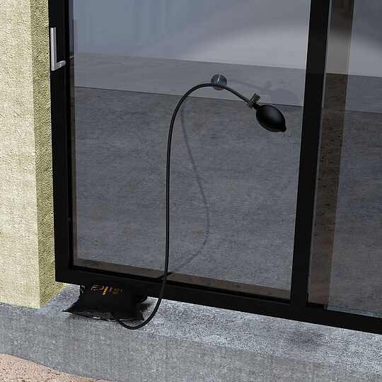 Bild 5 - WINBAG® MAX Montagekissen - 240 x 240 mm - Tragkraft 250 kg - 18086