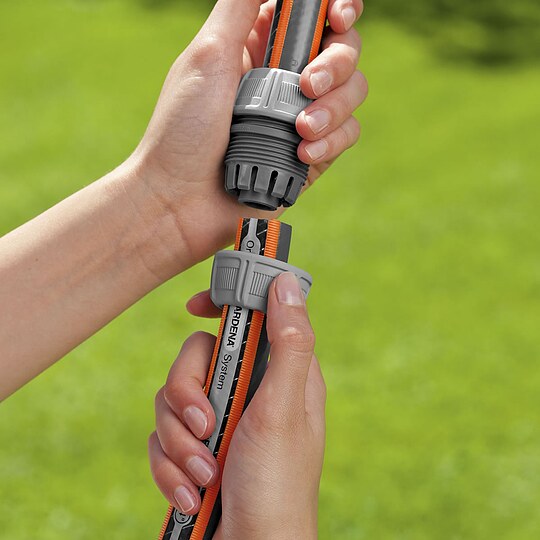 Bild 3 - Gardena Reparator 19 mm (3/4'') - 18233-20