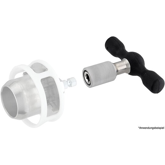 Bild 2 - Power-Klickgriff für Kalibrier- und Anfaswerkzeug Kalispeed