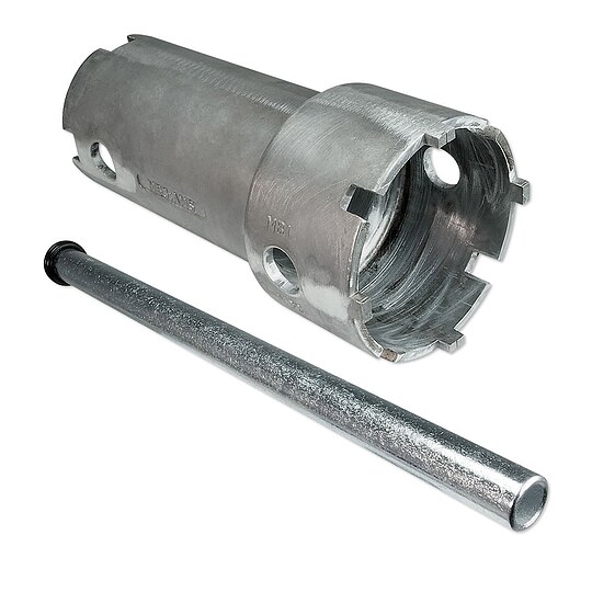 Bild 2 - MINOL Universalschlssel fr Unterputz-Wasserzhler - 102092