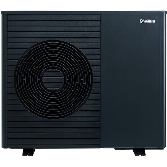 Bild 2 - Vaillant Wärmepumpenpaket 4.3219 aroTHERM plus VWL 75/8.1 A mit uniTOWER plus /7 C2, Regelung VRC 720/3 - 8000054903