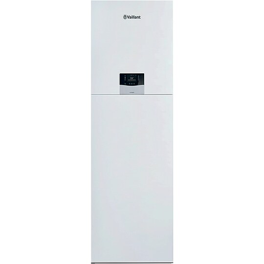 Bild 3 - Vaillant Wärmepumpenpaket 4.3219 aroTHERM plus VWL 75/8.1 A mit uniTOWER plus /7 C2, Regelung VRC 720/3 - 8000054903