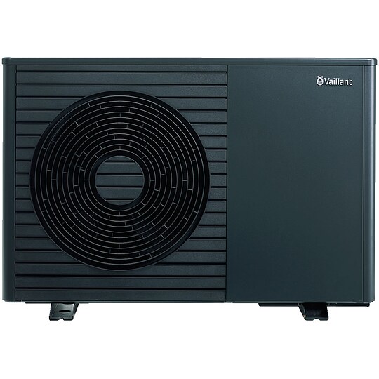 Bild 2 - Vaillant Wärmepumpenpaket 4.3212 aroTHERM plus VWL 35/8.1 A S2 mit uniTOWER plus, Regelung VRC 720/3 - 8000044720