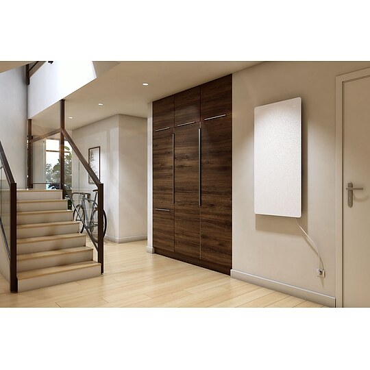 Bild 2 - BOSCH Infrarotheizung HI4000P 3 M, 592 x 592 x 33 mm, 300 W, Oberflche Metall - 7738343159