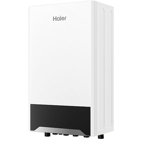 Bild 3 - Haier Split Luft-Wasser-W�rmepumpe Inneneinheit - HPM06(12)-ND2-WW1