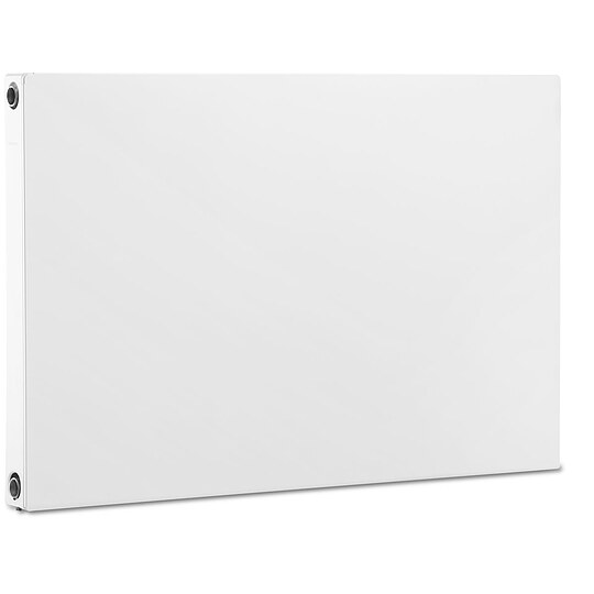 Bild 2 - Kompakt-Heizkörper Buderus Logatrend C-Plan H 600 mm L 800 mm Typ 22 - 1065/678 Watt