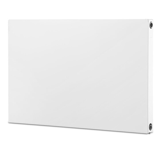 Bild 3 - Kompakt-Heizkörper Buderus Logatrend C-Plan H 600 mm L 800 mm Typ 22 - 1065/678 Watt