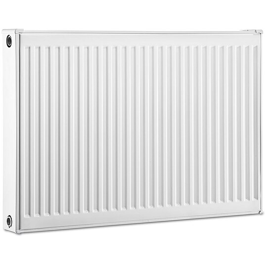 Bild 2 - Buderus Logatrend C-Profil Kompakt-Heizkrper H 600 mm L 800 mm Typ 21 - 840/533 Watt