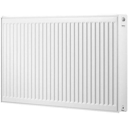 Bild 3 - Buderus Logatrend C-Profil.2 Kompakt-Heizk�rper H 600 mm L 800 mm Typ 21 - 830/522 Watt