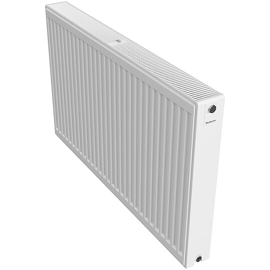 Bild 4 - Buderus Logatrend C-Profil.2 Kompakt-Heizk�rper H 600 mm L 800 mm Typ 21 - 830/522 Watt