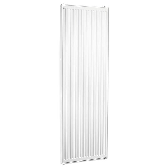 Bild 2 - Buderus Logatrend CV-Profil Vertikal-Heizkrper H 1.600 mm L 500 mm Typ 21 - 1175/743 Watt