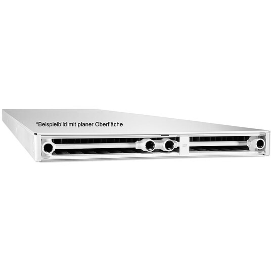Bild 5 - Buderus Logatrend CV-Profil Vertikal-Heizkrper H 1.600 mm L 500 mm Typ 21 - 1175/743 Watt
