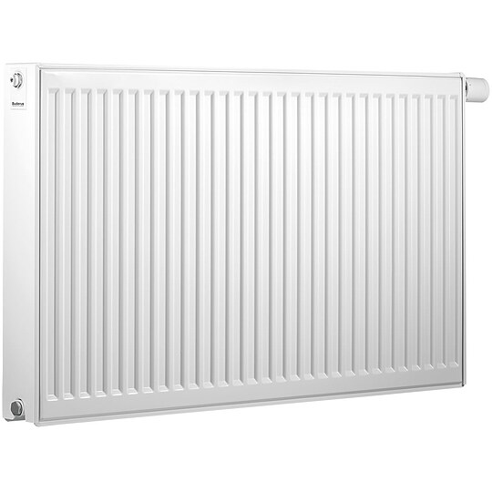 Bild 2 - Buderus Ventil-Heizk�rper Logatrend VCM-Profil.2 H 600 L 2000 Typ 21 - 2078/1298 Watt - Set mit Thermostatkopf