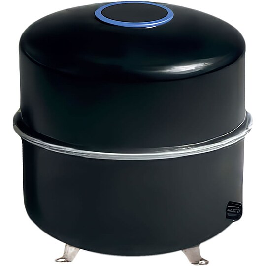 Bild 3 - Buderus KB195i.2 Logaplus Öl-Brennwert Heizungspaket K80 mit Warmwasserspeicher SU160, Bedienelement, Mischermodul & Zubehör - 19 kW - 7739622680