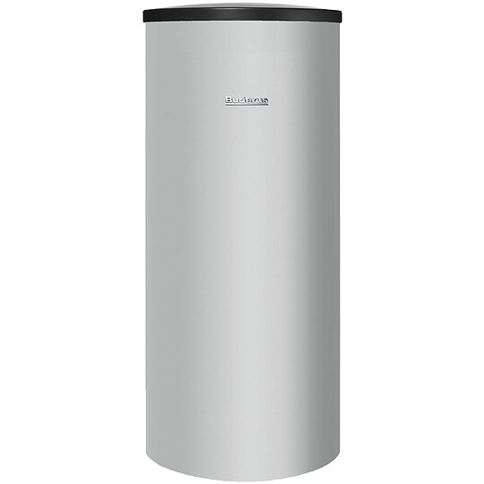 Bild 4 - Buderus KB195i.2 Logaplus Öl-Brennwert Heizungspaket K80 mit Warmwasserspeicher SU160, Bedienelement, Mischermodul & Zubehör - 19 kW - 7739622680