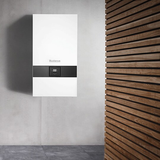 Bild 2 - Buderus Elektro-Heizgerät Logamax E156 - 24 kW - 7738504973