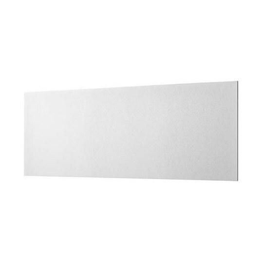 Bild 2 - Buderus Infrarot-Strahlungsheizung Logatrend IFR386 GW Glas wei 800W - 7738343154