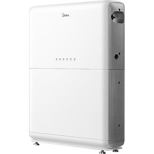 Bild 2 - Midea MHELIOS Batteriepack H1-5K-B3 , 5kWh - 9895836
