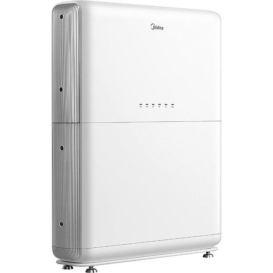Bild 3 - Midea MHELIOS Batteriepack H1-5K-B3 , 5kWh - 9895836