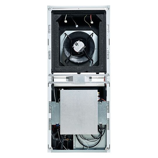 Bild 2 - Vaillant Luft/Wasser Wärmepumpe versoTHERM plus VWL 37/5 S2 - 0010022997