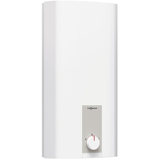 Bild 3 - Viessmann Komfort-Durchlauferhitzer Vitotherm EI6, 24 kW - ZK06568