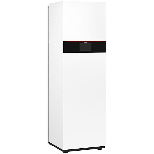 Bild 2 - Viessmann Vitocal 222-S Split Luft/Wasser-Wrmepumpen-Kompaktgert AWBT-M-E-AC 221.E08 230V - Z022722