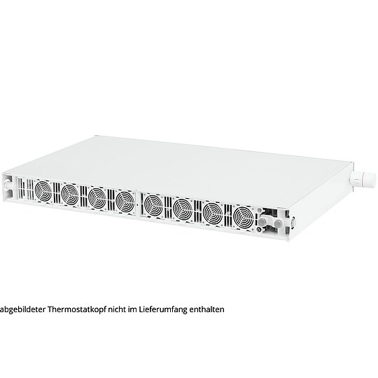 Bild 3 - Viessmann W�rmepumpenheizk�rper Plan Typ 33, H 900 x B 1.200 mm, rechts, 2165/1303/743W - 7228416