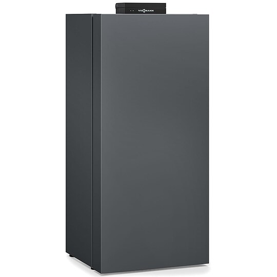 Bild 3 - Viessmann Gas-Brennwertkessel Vitocrossal 300 Typ CU3A mit Vitotronic 200 - 19 kW - Z029756