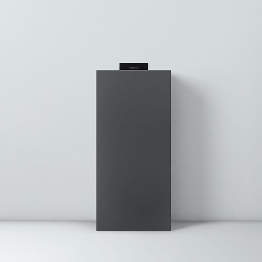 Bild 5 - Viessmann Gas-Brennwertkessel Vitocrossal 300 Typ CU3A mit Vitotronic 200 - 19 kW - Z029756