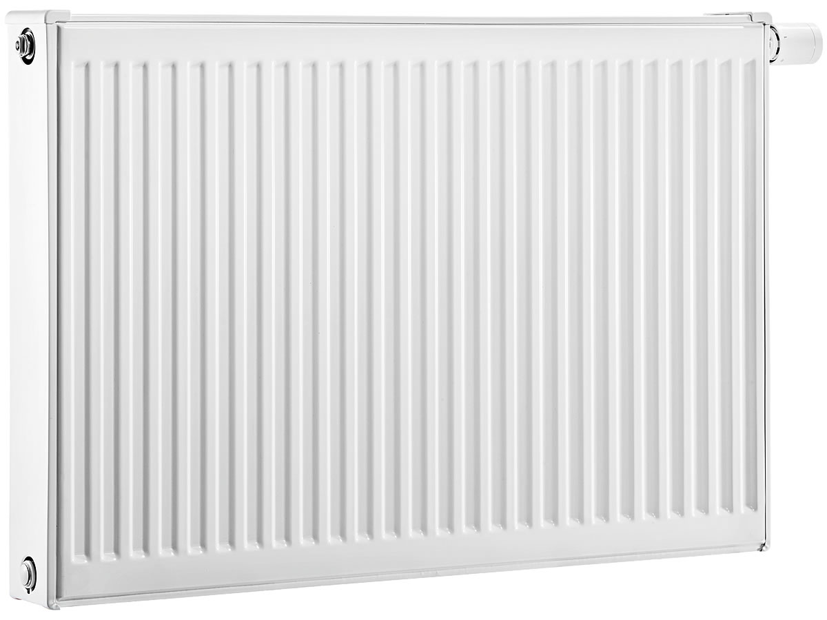 Buderus Logatrend VC-Profil Ventil HK H=500mm L=600mm Typ 22