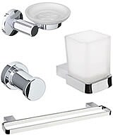 Badaccessoires & Badzubehör günstig bestellen | heima24