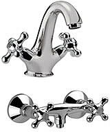 Badarmaturen - Moderne & günstige Modelle | heima24