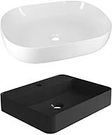 Aufsatzwaschtische / Aufsatzwaschbecken