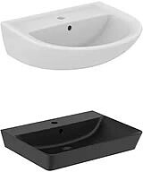 Wandhängende Waschbecken