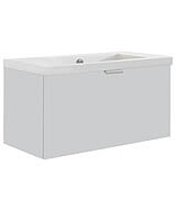 Waschtischunterschränke - Keramik Waschtisch - Serie Epil