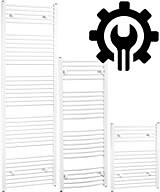 Konfigurator fr Buderus & Viessmann Badheizkrper / Handtuchheizkrper