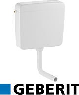 Geberit Aufputz-Sp�lk�sten