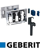 Geberit DuoFresh Module zur Geruchsabsaugung