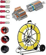 Elektro-Installationsmaterial&nbsp;