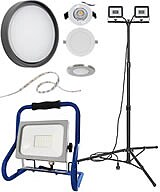 Beleuchtung / Lampen / Leuchten