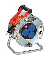 Stahlblech-Kabeltrommeln