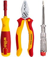 VDE Werkzeug von Wiha