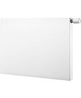 Buderus Ventilheizkrper VC - Oberflche: Plan