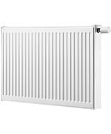 Buderus Ventilheizkrper VC - Oberflche: Profil