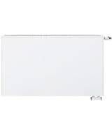 Viessmann Ventilheizk�rper - Oberfl�che: Plan