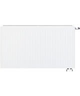 Viessmann Ventilheizkrper - Typ 33 - Oberflche: Profil - H 400 mm