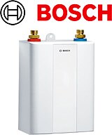 Mini-Durchlauferhitzer Bosch Tronic 4000 EB / ET